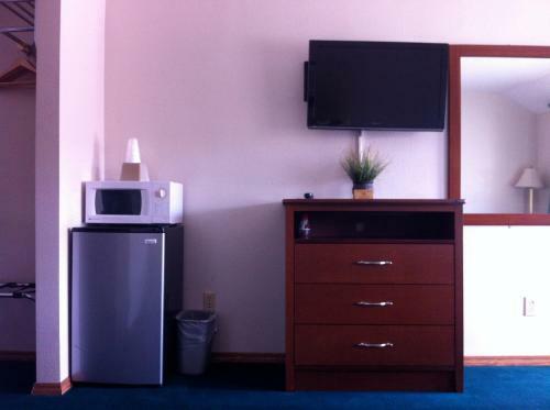 Motel Legacy Inn