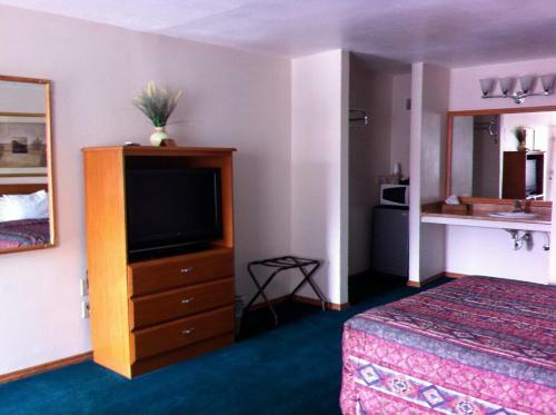 Motel Legacy Inn