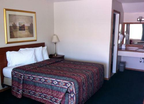 Motel Legacy Inn