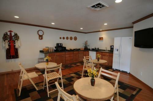 Motel Legacy Inn