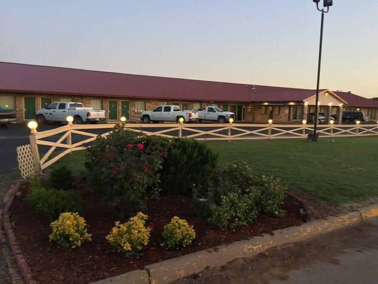 Motel Greent Tree Inn