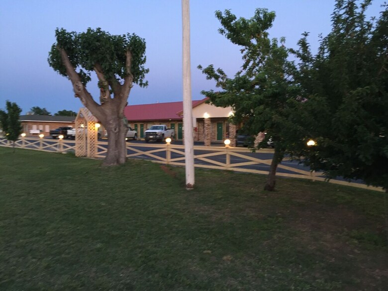 Motel Greent Tree Inn