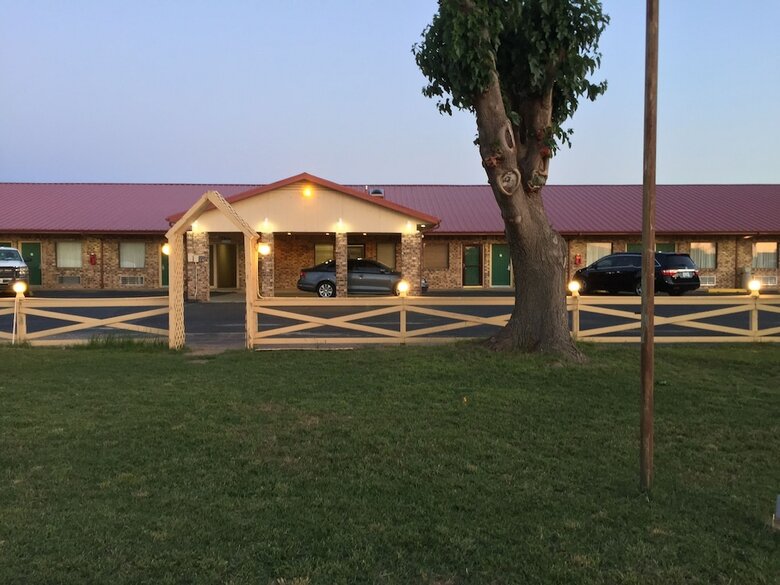 Motel Greent Tree Inn
