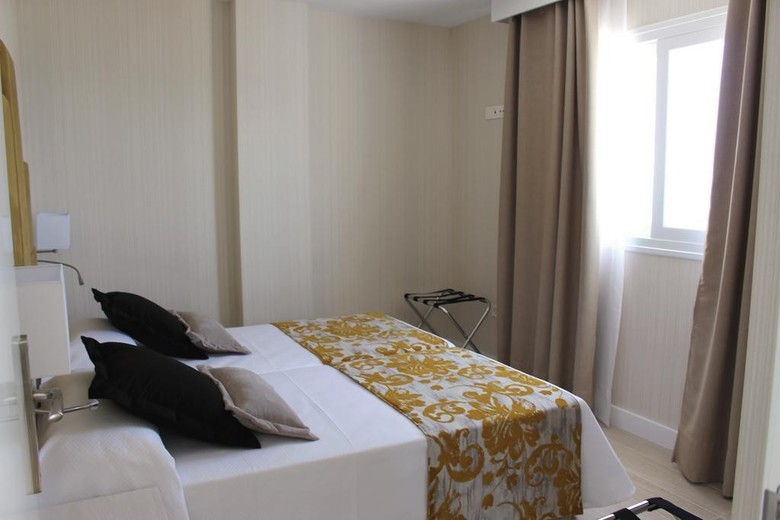 Apartamento Casa Florido