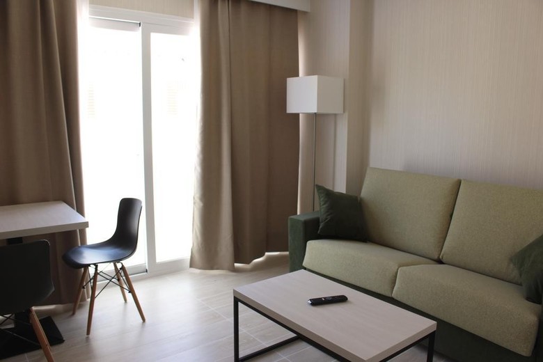 Apartamento Casa Florido