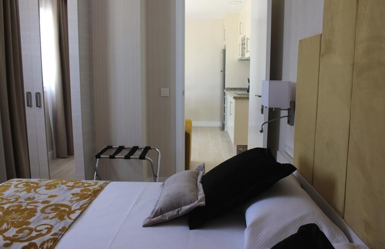 Apartamento Casa Florido