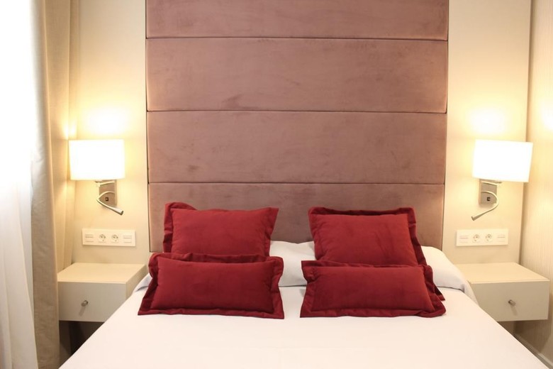 Apartamento Casa Florido