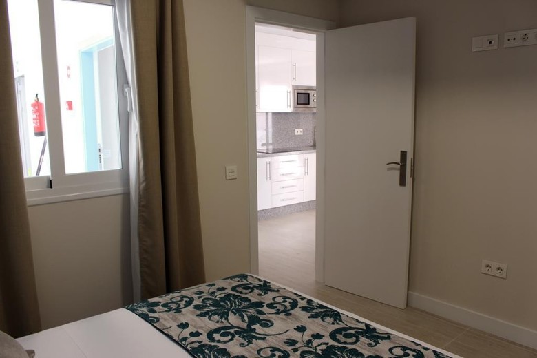 Apartamento Casa Florido