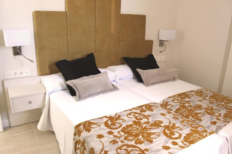 Apartamento Casa Florido