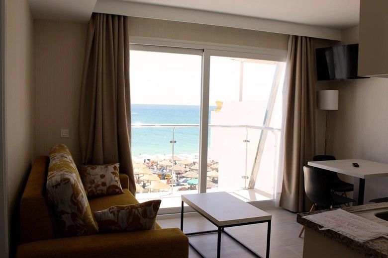 Apartamento Casa Florido