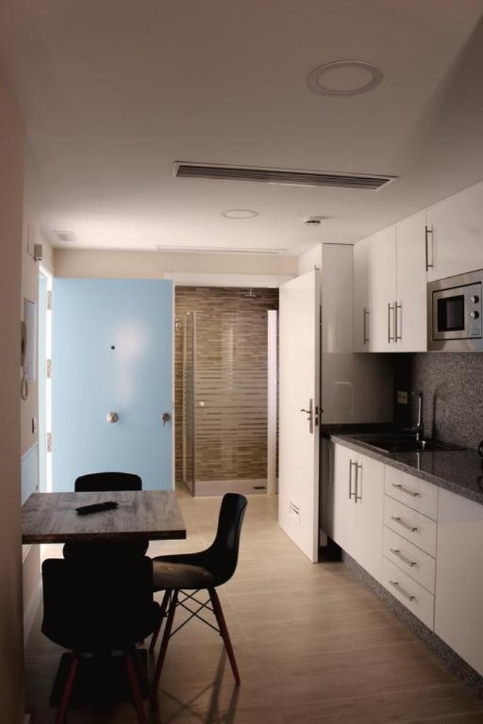 Apartamento Casa Florido