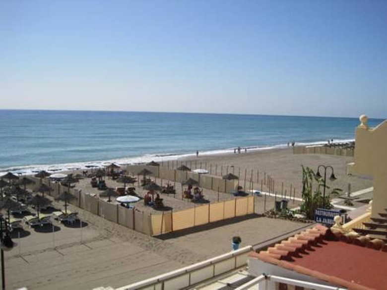 Apartamento Casa Florido
