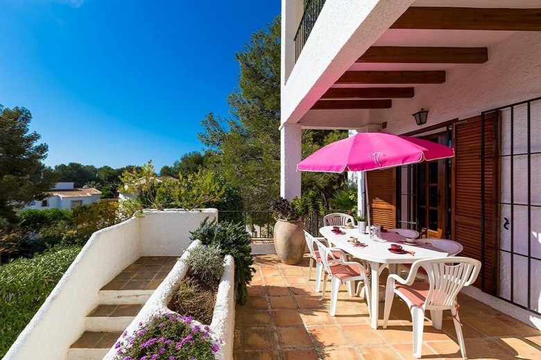 Villas Guzman - Villa Irina