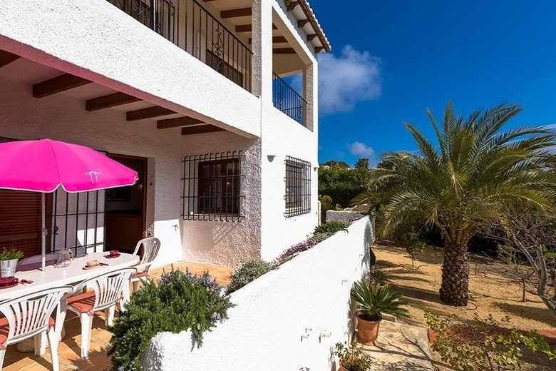 Villas Guzman - Villa Irina