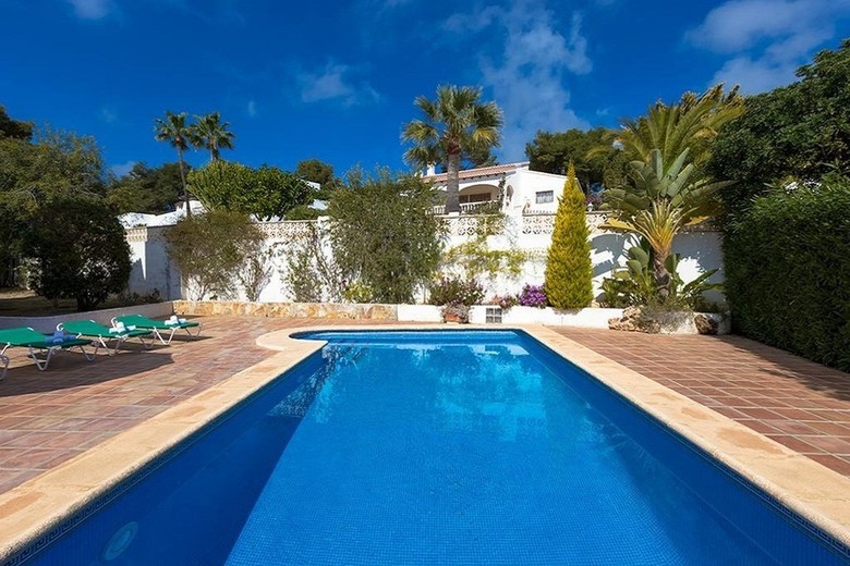 Villas Guzman - Villa Irina