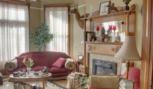 Garden House Bed And Breakfast