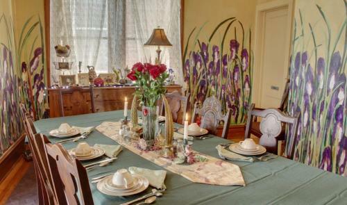 Garden House Bed And Breakfast