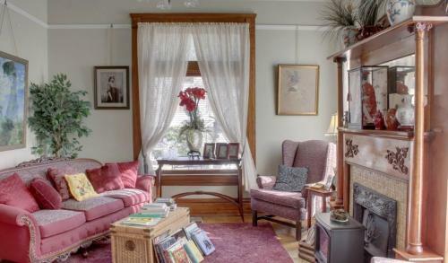 Garden House Bed And Breakfast