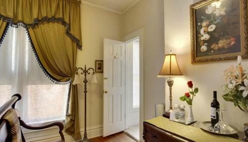 Garden House Bed And Breakfast