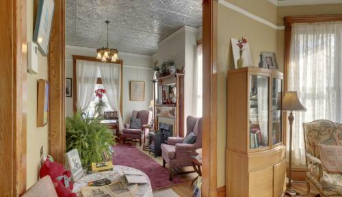 Garden House Bed And Breakfast