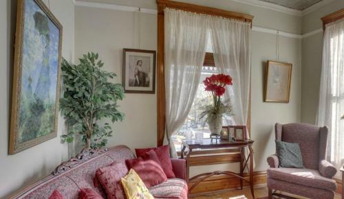 Garden House Bed And Breakfast