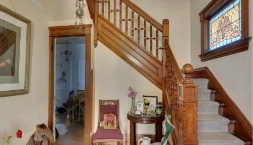 Garden House Bed And Breakfast