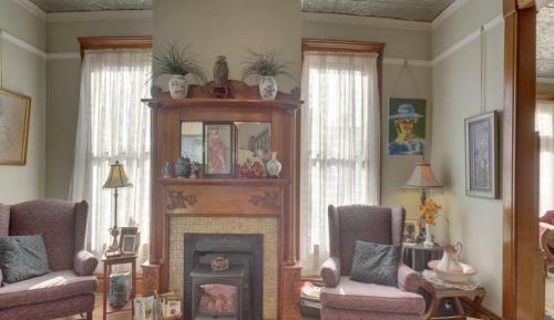 Garden House Bed And Breakfast