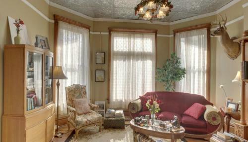 Garden House Bed And Breakfast