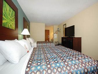 Motel Super 8 Kearney