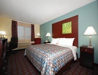 Motel Super 8 Kearney