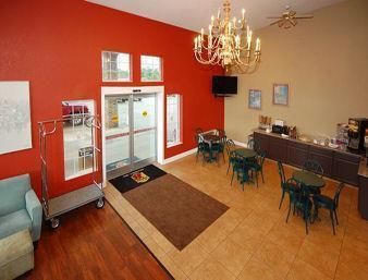 Motel Super 8 Kearney