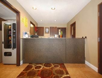 Motel Super 8 Kearney