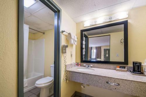 Hotel Econo Lodge Kearney