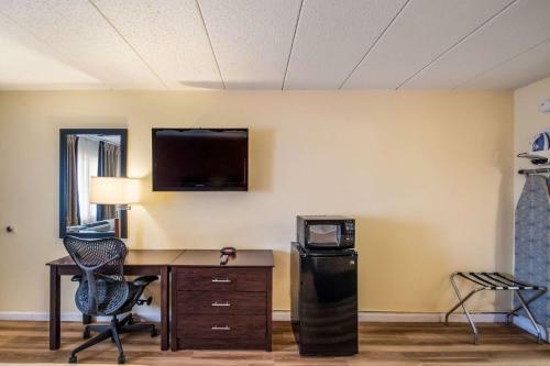 Hotel Econo Lodge Kearney