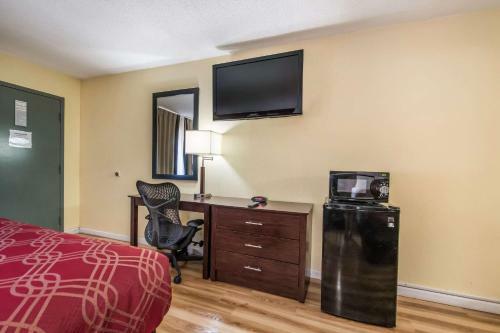 Hotel Econo Lodge Kearney