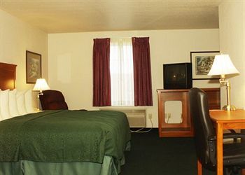Hotel Quality Inn Kearney