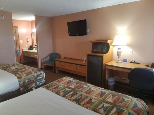 Hotel Baymont Inn & Suites - Sullivan