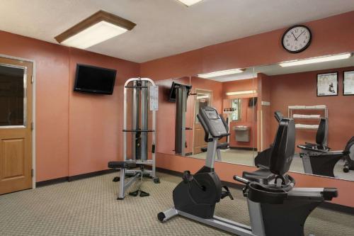 Hotel Baymont Inn & Suites - Sullivan