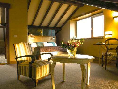 Agroturismo La Ermita De Deva
