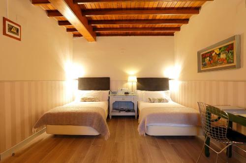 Agroturismo La Ermita De Deva