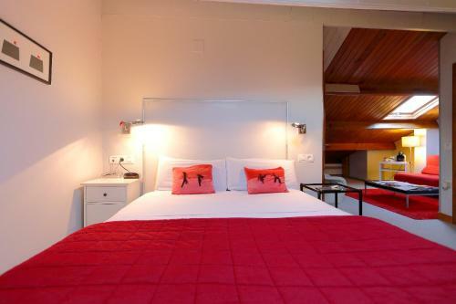 Agroturismo La Ermita De Deva