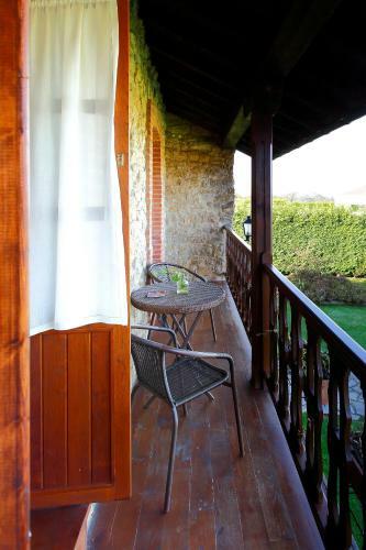 Agroturismo La Ermita De Deva