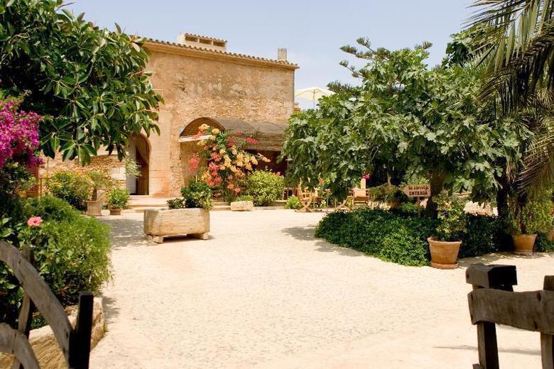 Agroturismo Sa Carrotja - Adults Only