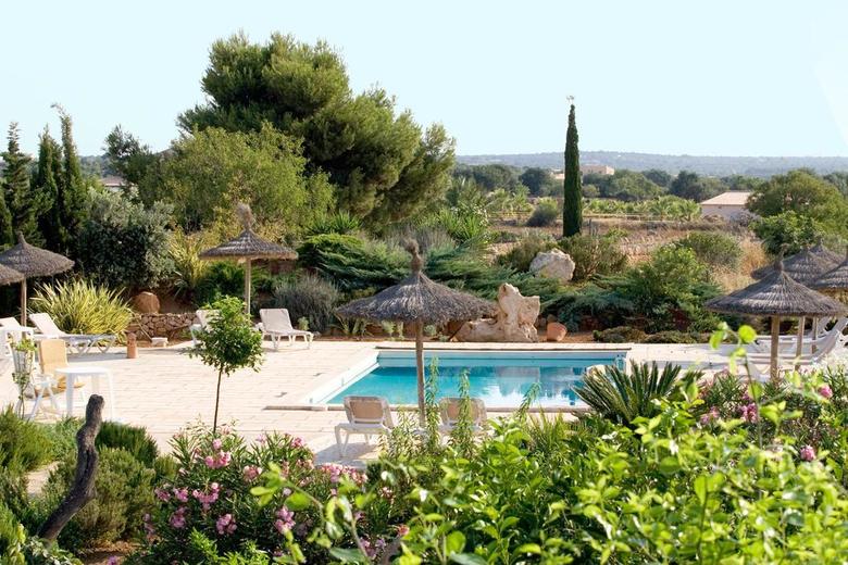 Agroturismo Sa Carrotja - Adults Only