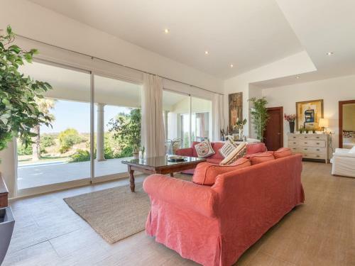 Villa Can Alvaro
