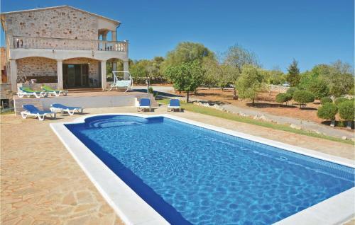 Holiday Home Cami De Can Llis
