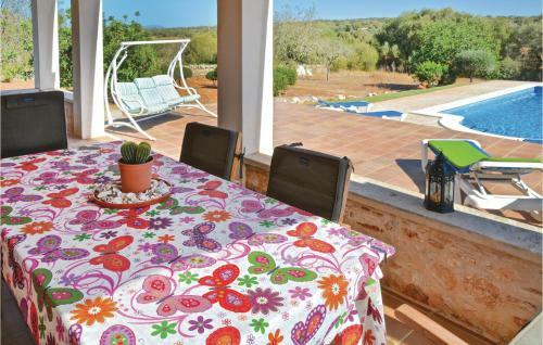 Holiday Home Cami De Can Llis