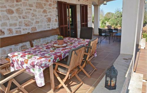 Holiday Home Cami De Can Llis