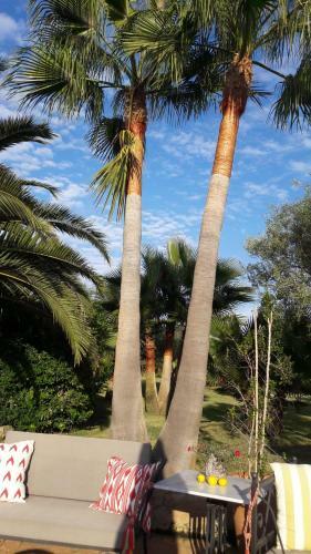 Ses Rotes Velles - Petit Hotel
