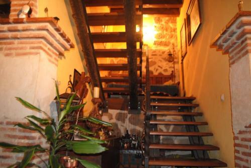 Agroturismo Casa Do�a Ligia